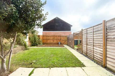 undefined, Hampton Vale, Peterborough, PE7