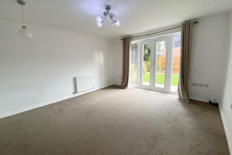 undefined, Hampton Vale, Peterborough, PE7