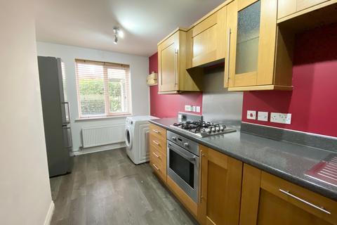 undefined, Hampton Vale, Peterborough, PE7