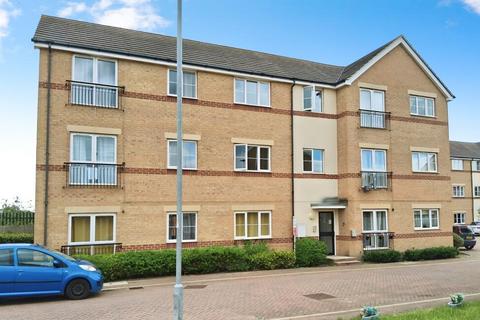 2 bedroom apartment to rent, Rathbone Crescent, Peterborough, PE3