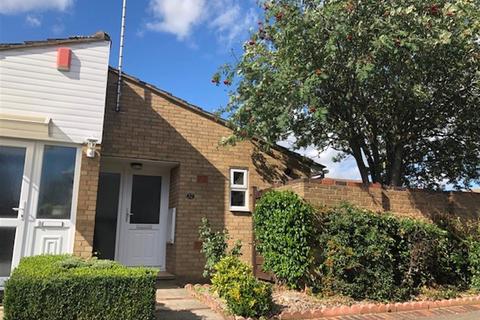 undefined, Orton Goldhay, Peterborough, PE2