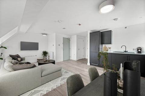 Swain Court, Peterborough, PE2