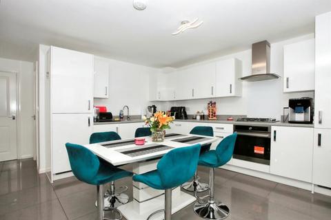 undefined, Greenfield Way, PETERBOROUGH, PE7