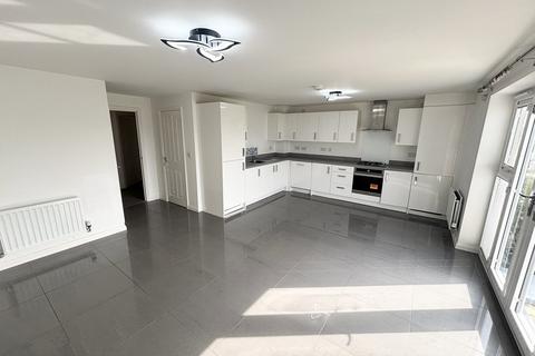 2 bedroom apartment to rent, Greenfield Way, PETERBOROUGH, PE7