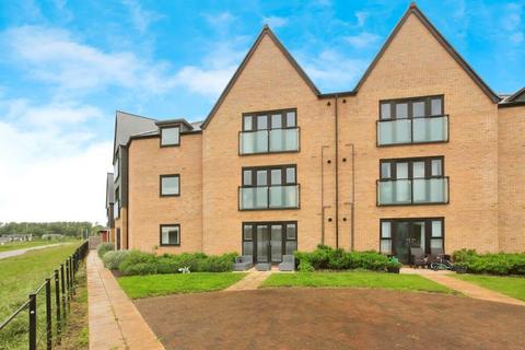 2 bedroom apartment to rent, Greenfield Way, PETERBOROUGH, PE7
