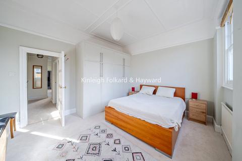 1 bedroom flat to rent, Lansdowne Way, London, SW8