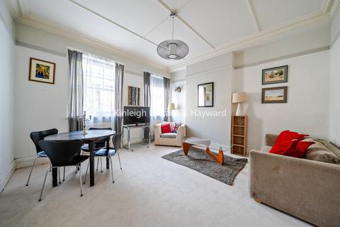 1 bedroom flat to rent, Lansdowne Way, London, SW8