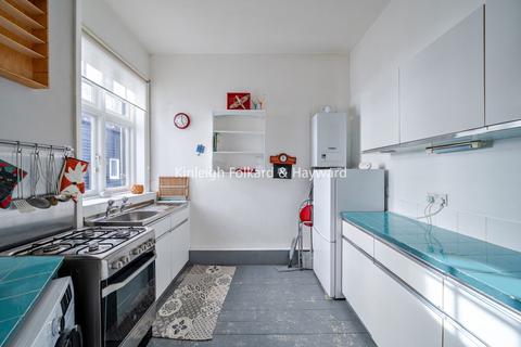 1 bedroom flat to rent, Lansdowne Way, London, SW8
