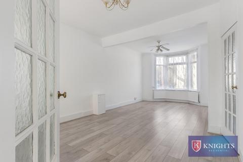3 bedroom house for sale, Haselbury Road, London, N18