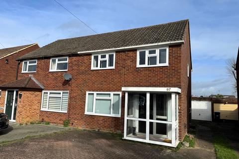 undefined, Wavendene Avenue, Egham, Surrey, TW20