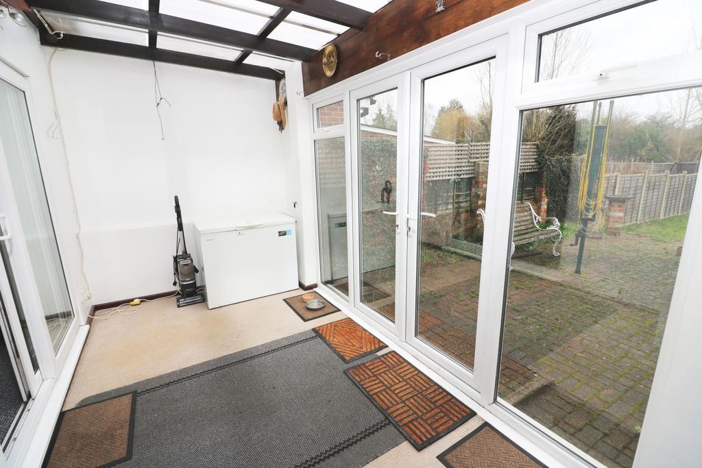 Conservatory