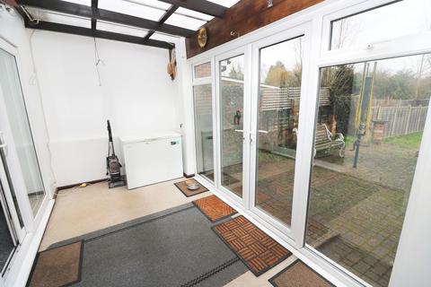 undefined, Wavendene Avenue, Egham, Surrey, TW20