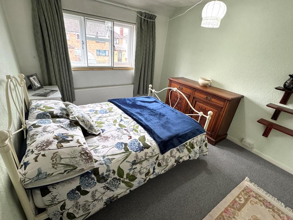 Bed 2