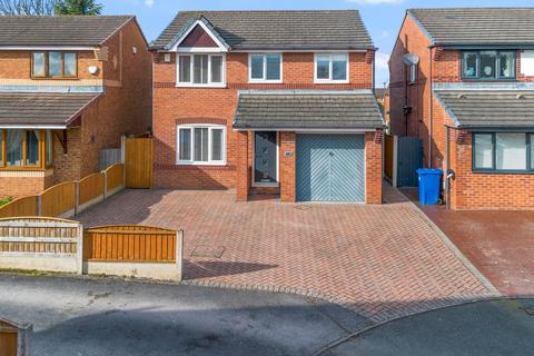 undefined, Waddington Close, Lowton, WA3
