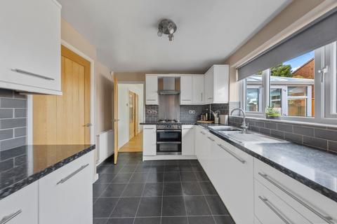 undefined, Waddington Close, Lowton, WA3
