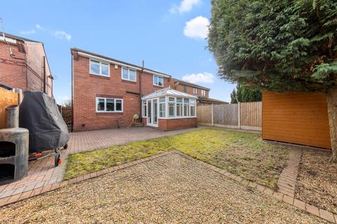 undefined, Waddington Close, Lowton, WA3