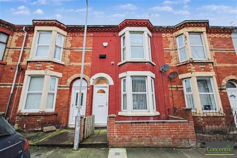 undefined, Bootle L20
