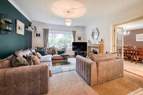 4 bedroom detached house for sale, 25 Clifton Road, Stockwell End, Tettenhall, WV6 9AN