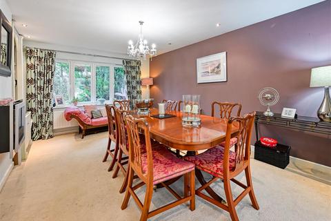 4 bedroom detached house for sale, 25 Clifton Road, Stockwell End, Tettenhall, WV6 9AN