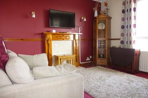undefined, Dykemuir Street, Glasgow G21