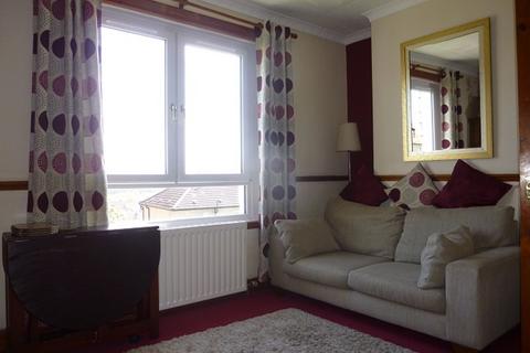undefined, Dykemuir Street, Glasgow G21