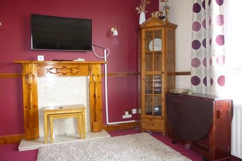 undefined, Dykemuir Street, Glasgow G21