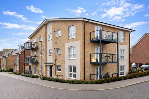 2 bedroom apartment for sale, Berrenda Avenue, Whitehouse, Milton Keynes, MK8