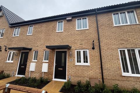 undefined, Sargeant Way, Hethersett, Norwich, Norfolk