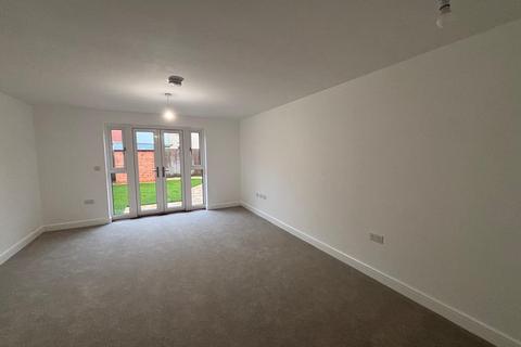 undefined, Sargeant Way, Hethersett, Norwich, Norfolk