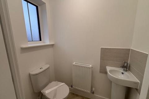 undefined, Sargeant Way, Hethersett, Norwich, Norfolk