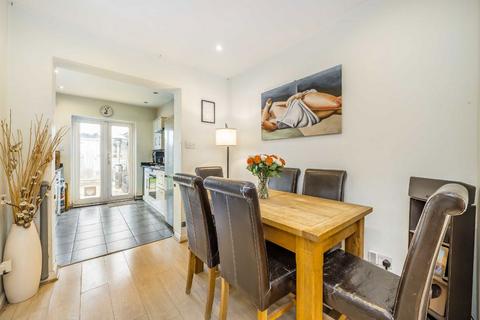 undefined, Hillfield Road, Hampton TW12