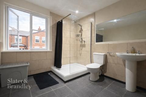 1 bedroom house of multiple occupation to rent, Room 9, Broad Street, Nottingham, NG1