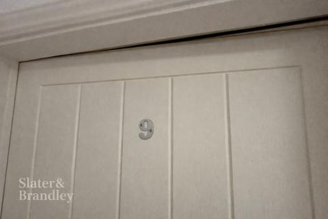 1 bedroom house of multiple occupation to rent, Room 9, Broad Street, Nottingham, NG1