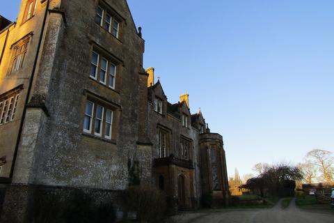 undefined, East Coker, YEOVIL