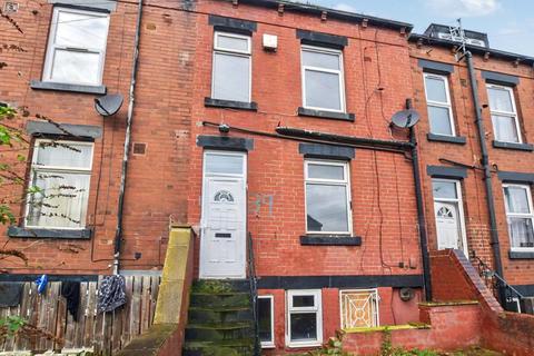 undefined, Longroyd Avenue, Leeds, West Yorkshire
