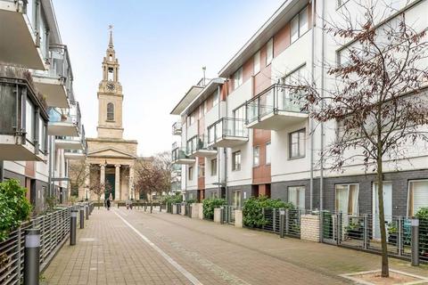 undefined, Frean Street, London SE16