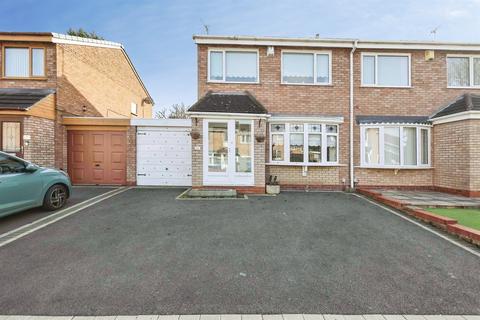 Guildford Croft, Birmingham