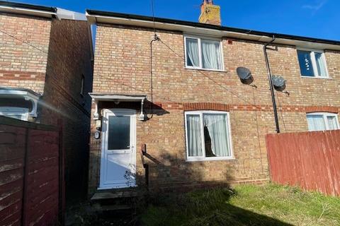 22 Ravens Lane, Bramford, Ipswich, Suffolk IP8 4EJ