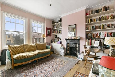 Garratt Terrace, London, SW17