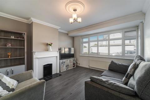 undefined, Paget Avenue, Sutton