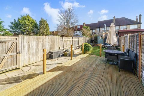 undefined, Paget Avenue, Sutton