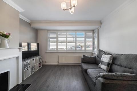 undefined, Paget Avenue, Sutton