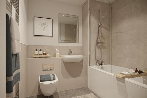 undefined, Claxton House, Stevenage