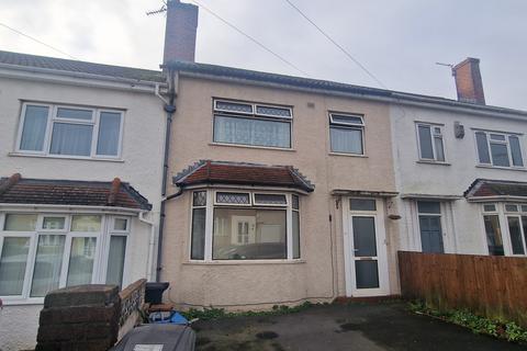 undefined, Kennard Road, BRISTOL