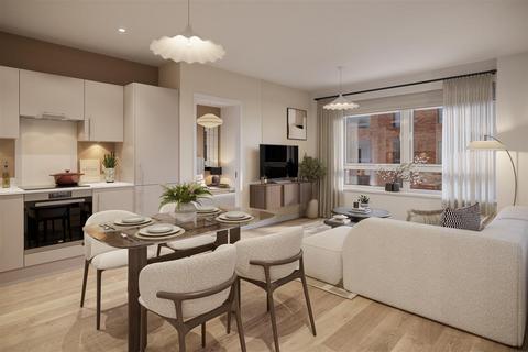undefined, Claxton House, Stevenage