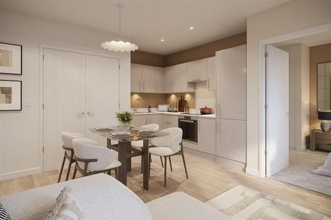 undefined, Claxton House, Stevenage