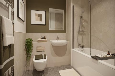 undefined, Claxton House, Stevenage