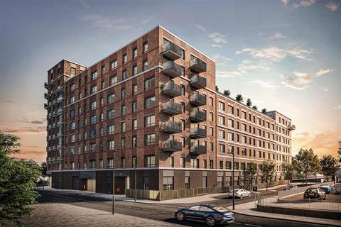 undefined, Claxton House, Stevenage