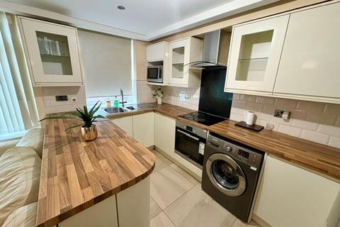 2 bedroom apartment to rent, Arden Grove, Ladywood, BIRMINGHAM