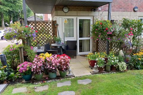 undefined, Broadfield Court, Park View Road, Prestwich, Manchester